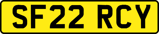 SF22RCY