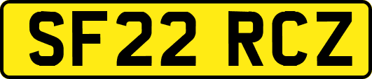 SF22RCZ