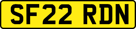 SF22RDN