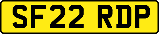 SF22RDP