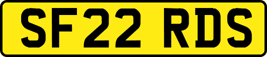 SF22RDS