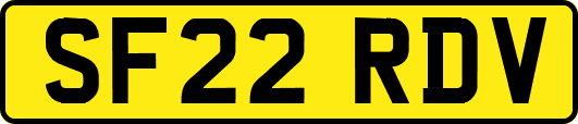 SF22RDV
