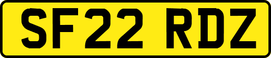 SF22RDZ