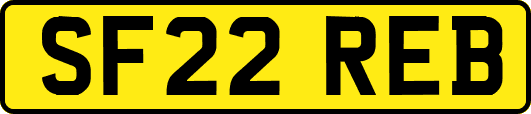 SF22REB