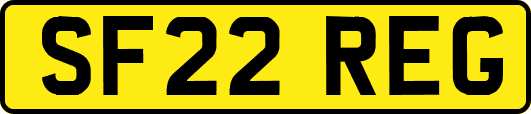 SF22REG