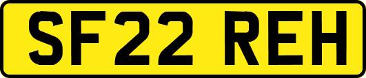 SF22REH