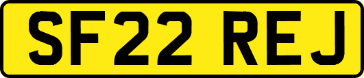 SF22REJ