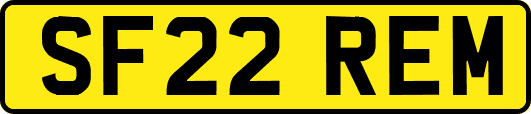 SF22REM
