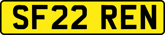 SF22REN