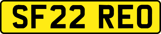 SF22REO