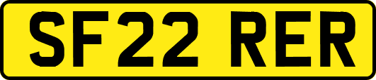 SF22RER