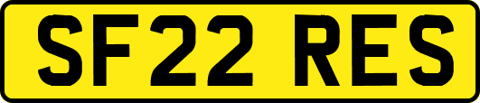 SF22RES