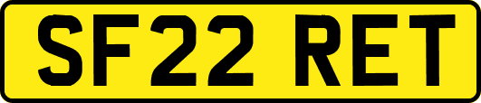 SF22RET