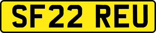 SF22REU