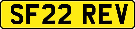 SF22REV