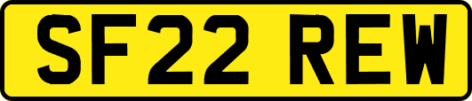 SF22REW