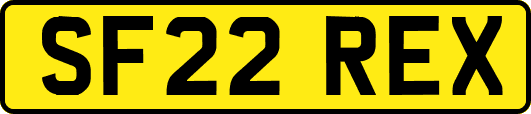 SF22REX