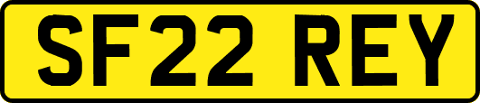 SF22REY