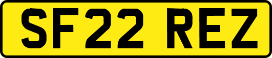SF22REZ