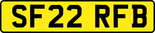 SF22RFB