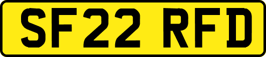 SF22RFD