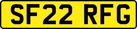 SF22RFG