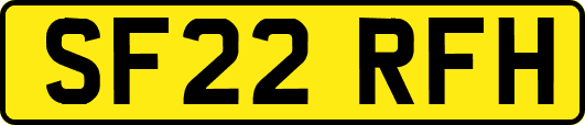SF22RFH