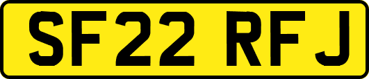 SF22RFJ
