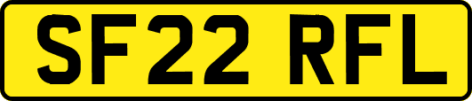 SF22RFL