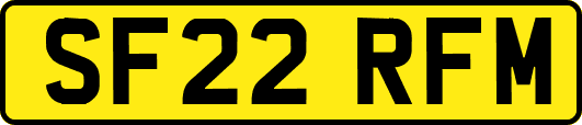 SF22RFM