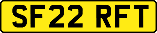 SF22RFT