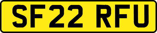 SF22RFU