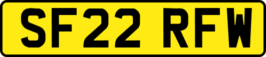 SF22RFW