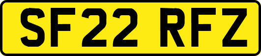 SF22RFZ