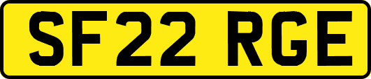 SF22RGE
