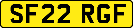 SF22RGF