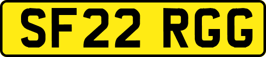 SF22RGG