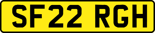 SF22RGH