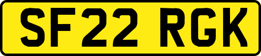 SF22RGK