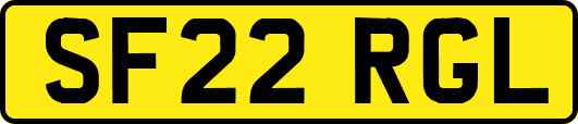 SF22RGL