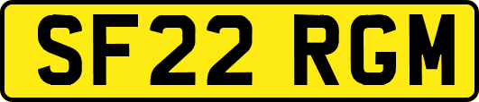 SF22RGM