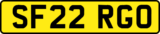 SF22RGO