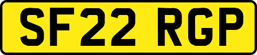 SF22RGP