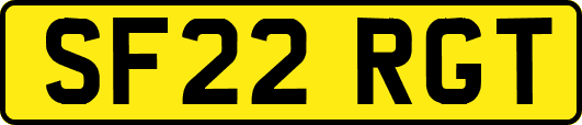 SF22RGT