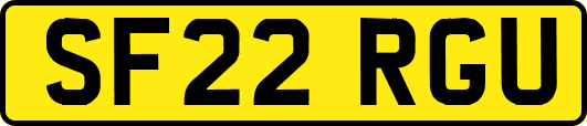 SF22RGU