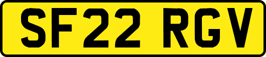 SF22RGV