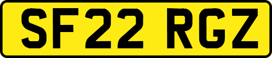 SF22RGZ