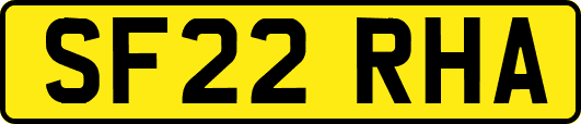 SF22RHA
