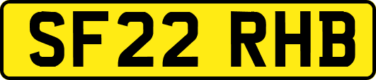 SF22RHB