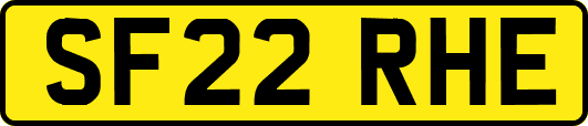 SF22RHE